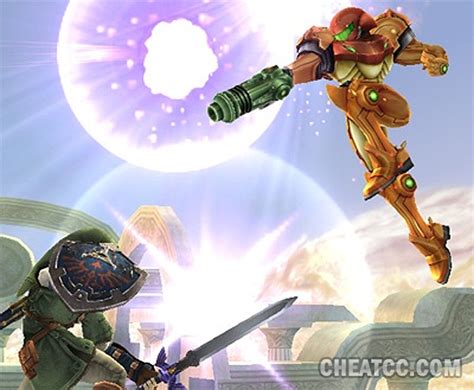 Super Smash Bros Brawl Review For The Nintendo Wii