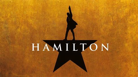 Hamilton Computer Wallpapers Wallpaper Cave