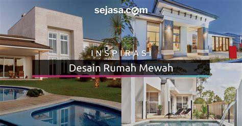 Salah satu kelebihan lahan di sudut adalah memiliki akses pemandangan yang lebih luas dan juga akses keluar masuk. Desain Rumah Paling Mewah pada Anggun Desain Rumah Paling ...