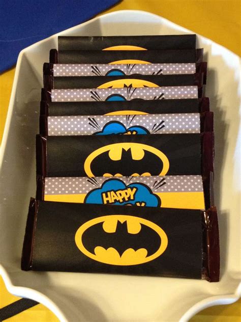 This retro batman themed third birthday party was submitted by malu mattos of ateliê de eventos. Batman Theme Birthday Party Birthday Party Ideas | Photo 6 ...