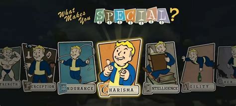 Quakecon 2018 Fallout 76 Special Perk Card System And Card Packs