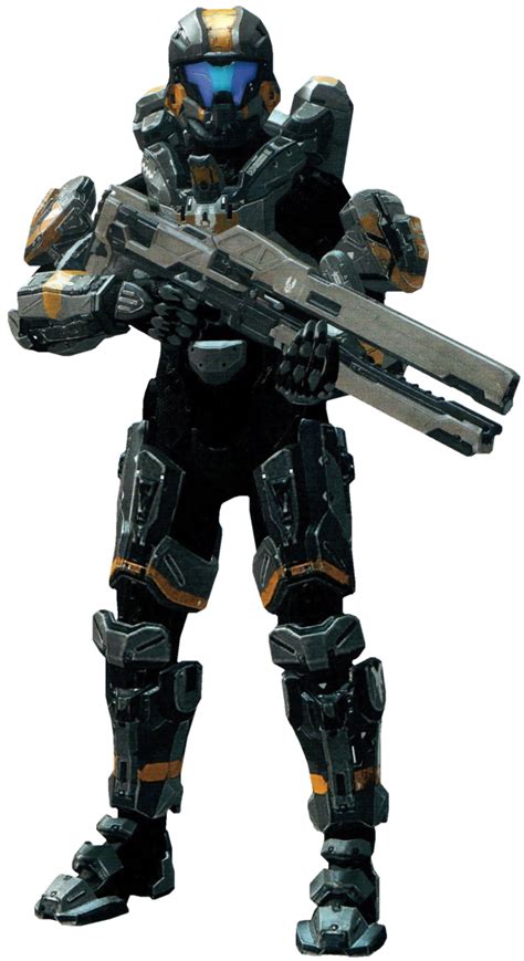 Mjolnir Gen2 — Wikihalo Armure Halo Design Armure Armures