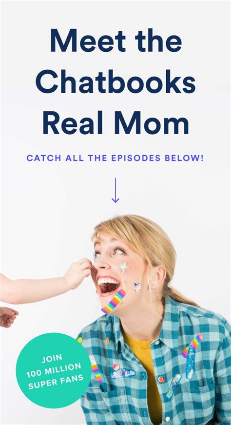 Real Mom Videos
