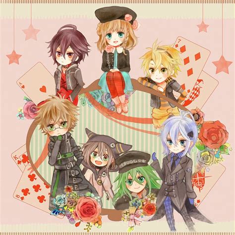 Amnesia Otome Game Toma Amnesia Amnesia Anime Anime Chibi Anime