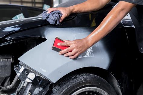 Essential Tools For Doing Auto Body Work Toyota Of North Charlotte