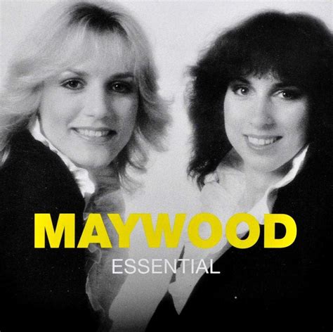 Essential Maywood Cd Album Muziek