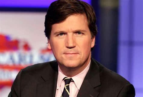 Tucker Carlson Wont Apologize For Sexist Old Radio Call In TVLine