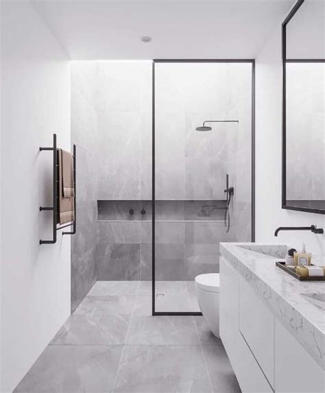 Interior Design Minimalist Minimalist Bathroom Design Bathroom Design