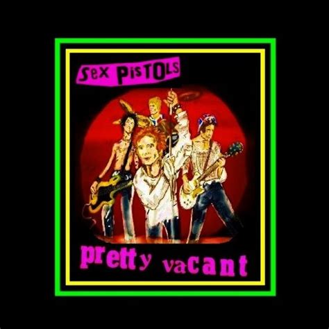 stream sex pistols pretty vacant ian stone s 2022 extended remastered grundy remix by ian