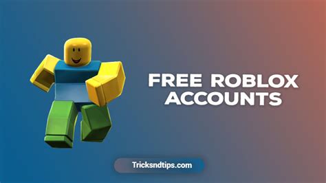 Free Roblox Accounts 199 Robux Accounts Todays Working Account