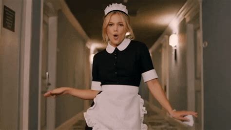 French Maid Gifs Get The Best Gif On Giphy