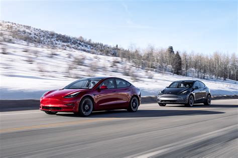 Tesla Increases Model 3 Model Y Pricing Again Topcarnews