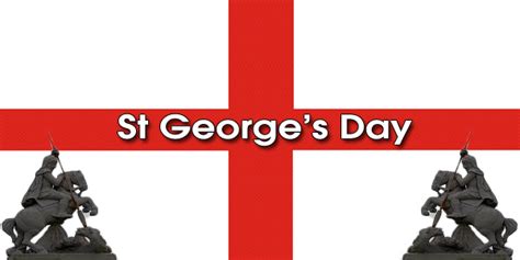 saint george s day