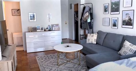 Studio Apartment Storage Ideas To Make The Most Of Your Space Simplify