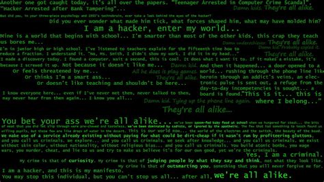 Hd Wallpaper Anarchy Computer Dark Hacker Sadic