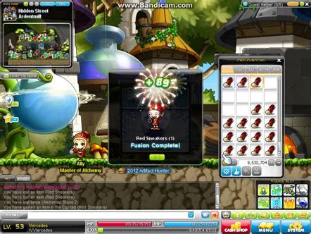 For level 1 to level 10, there are many options available to gain mastery. Accessory Crafting Archives - Your Maplestory Mesos site