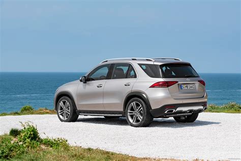 Fotos De Mercedes Gle 450 4matic 2019