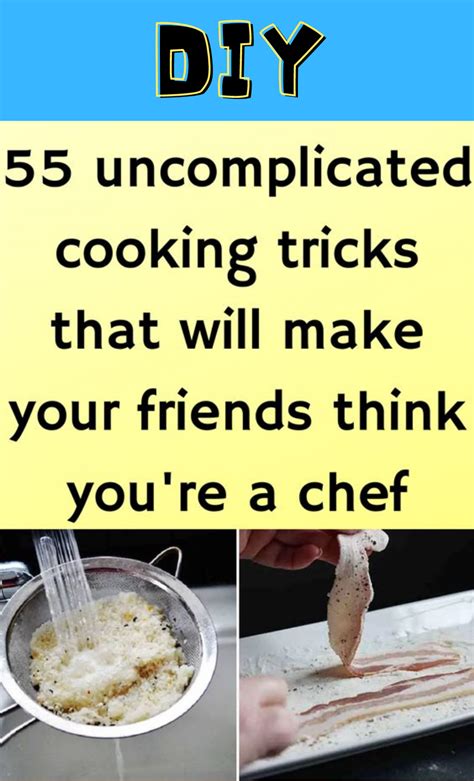 Cooking Tips Diy Cooking Cooking Kitchen Cooking And Baking Cooking