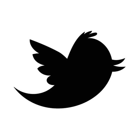 Twitter Icon Vector Png 94633 Free Icons Library