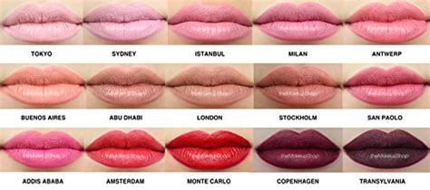 nyx soft matte lip cream smlc 02 stockholm 0 27 fl oz 8ml buy online in uae miscellaneous