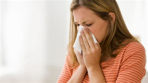 Allergy And Asthma Their Main Differences And Treatment