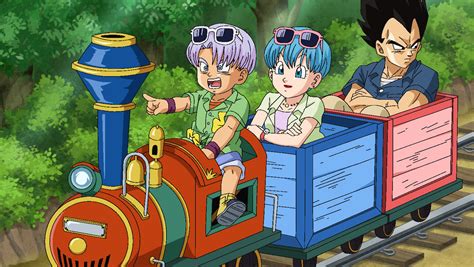 Who gets the 100,000,000 zeni?! Watch Dragon Ball Super Season 1 Episode 2 Sub & Dub | Anime Uncut | Funimation