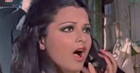 Indian Hot Actress Rekha Hot Scenes