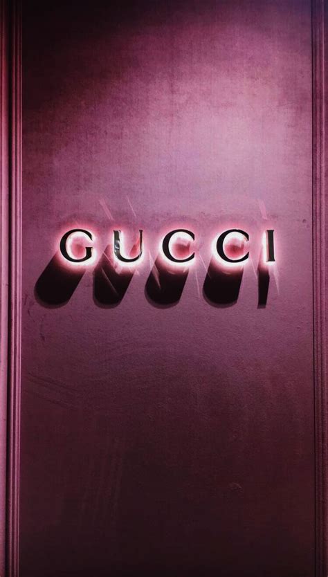 Gucci Aesthetic Wallpapers Top Free Gucci Aesthetic Backgrounds