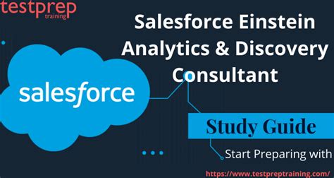 Advance your business or technology strategy using recommended architectures that help guide your salesforce architecture diagram. Salesforce Einstein Analytics and Discovery Consultant ...