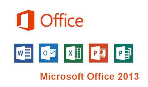 Microsoft Office 2013 ~ Apps Programas Y Mas