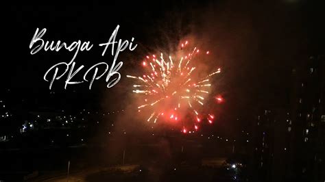 If you would like to view an english version of this poem, you can find it here. LAYAN BUNGA API DARI TINGKAT 11 - YouTube