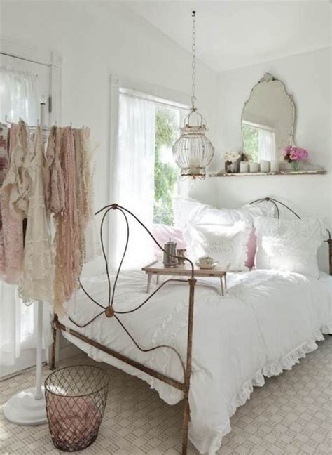 15 Gorgeous Vintage Bedroom Design Ideas Decoration Love