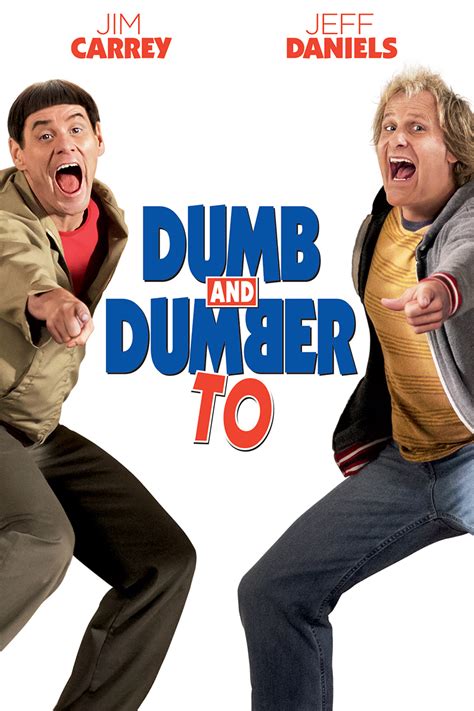 Dumb And Dumber To Now Available On Demand