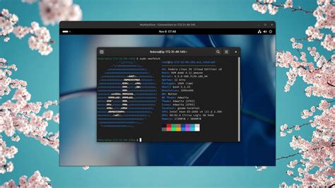 Fedora 39 New Released Linux Distribution With Latest Kernel 65 And