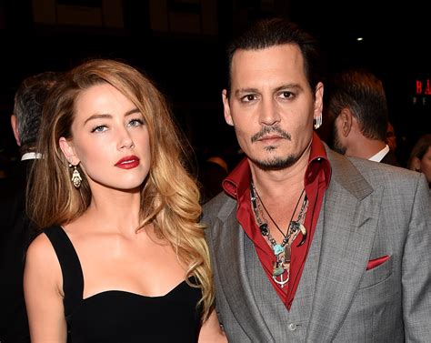 Amber heard and johnny depp have been involved in multiple legal battles over their relationship (picture: Twitter Calls Amber Heard 'Gold Digger'; Demanded Car ...