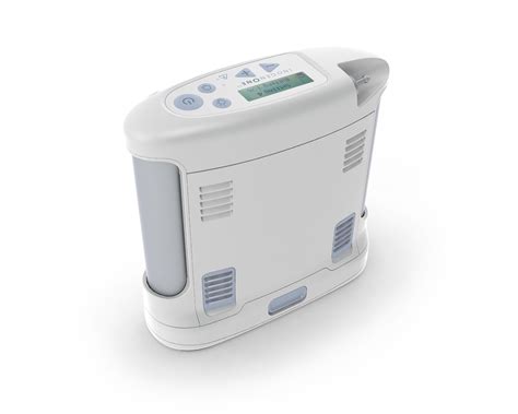 Inogen One G3 Portable Oxygen Concentrator With 16 Cell Battery 8h Buy