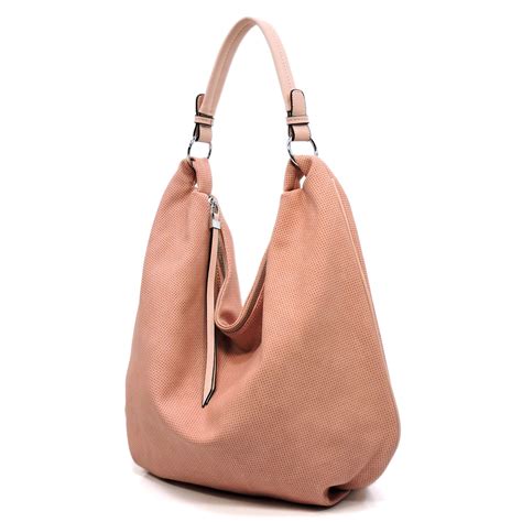 Blush Color Leather Handbags Keweenaw Bay Indian Community