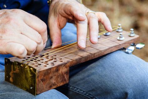 10 comments · as an amazon associate i earn from qualifying purchases. Homemade instrument. | Homemade instruments, Homemade ...