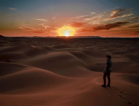 Ruta Al Desierto De Merzouga Sin Camellos Tours Por Marruecos