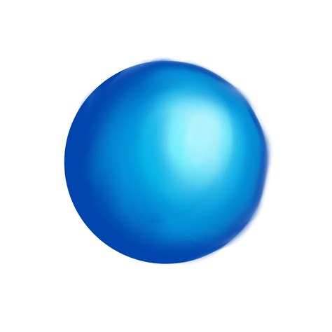 Blue Sphere Fiotd Fandom