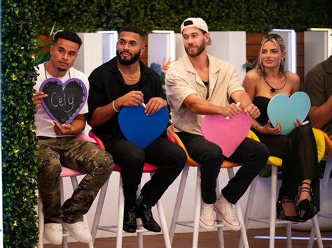 Johnny Middlebrooks On Being The Villain Of The Love Island Games And