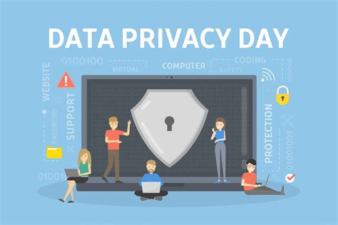 Take Part In Data Privacy Day 2021