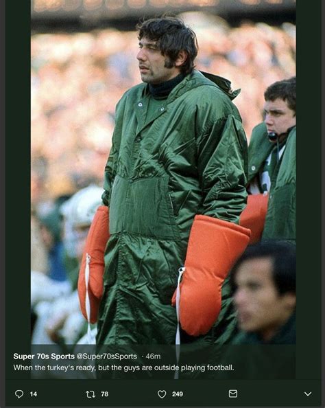 I don't like going out on a date unless i know the broad a little bit beforehand. Pin by Bobby Key on Lovely Quotes | Joe namath, New york jets, Iconic photos