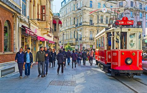 What You Need To Know About Shopping In Istanbul Lonely Planet