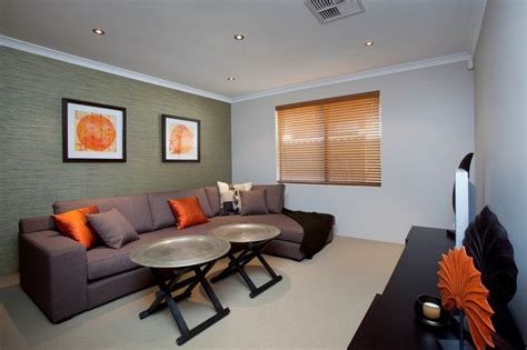 Cosy Lounge Room Design Warm Colours Lounge Room Design Lounge