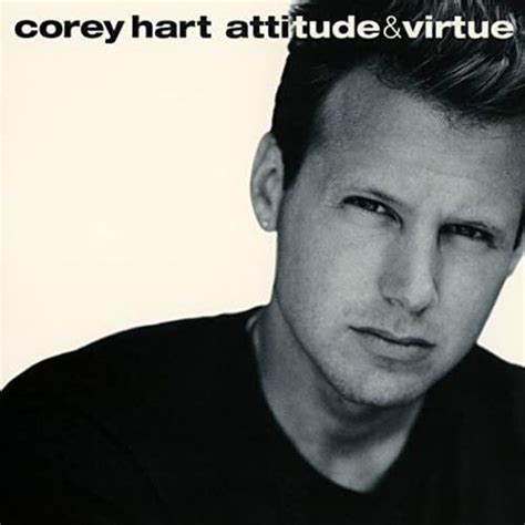 corey hart attitude and virtue lyrics and tracklist genius