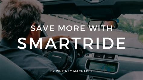 Homeowners' insurance can defray most, if not all, of the expenses associated with a mishap saving money on home insurance requires a little legwork and willingness to be honest with yourself. Save More With SmartRide | BIG Insurance Solutions
