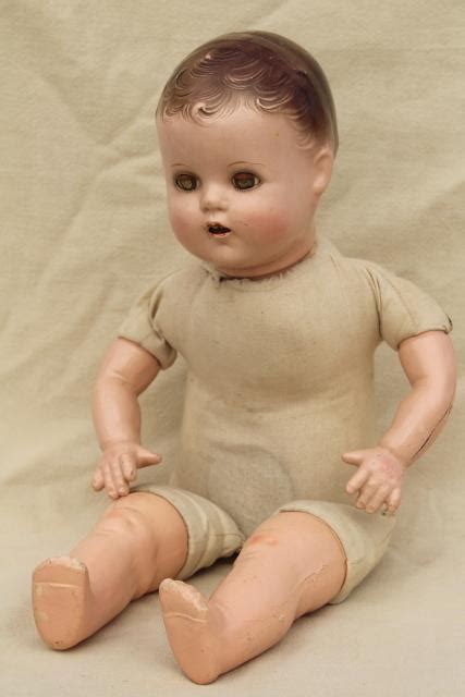 Vintage Ideal Doll Sattamatkagods