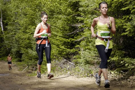 Long Distance Running Technique Cues Kinetic Revolution Run Strong