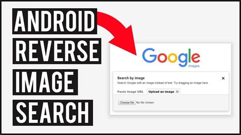 How To Perform Reverse Image Search On Android Devices Kadva Corp